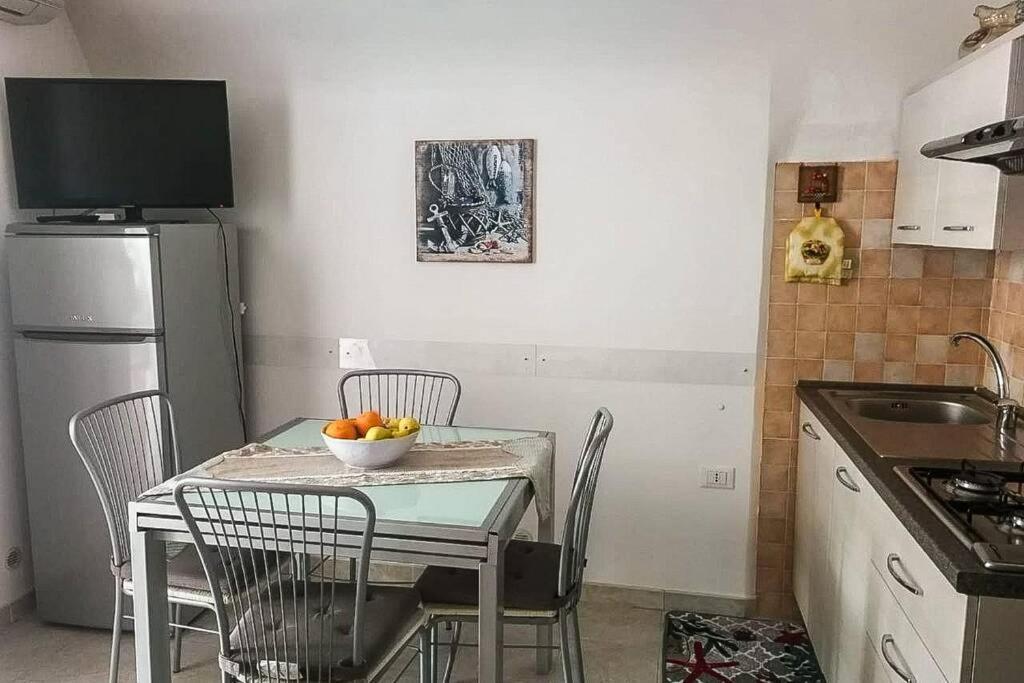 Piccola Casetta In Pieno Centro Βίλα Νότο Εξωτερικό φωτογραφία