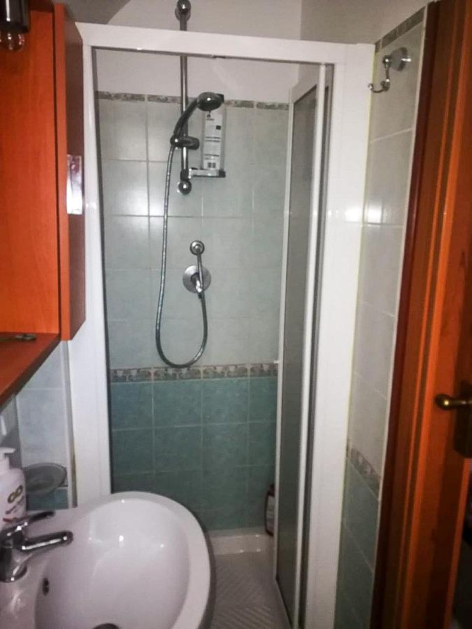 Piccola Casetta In Pieno Centro Βίλα Νότο Εξωτερικό φωτογραφία